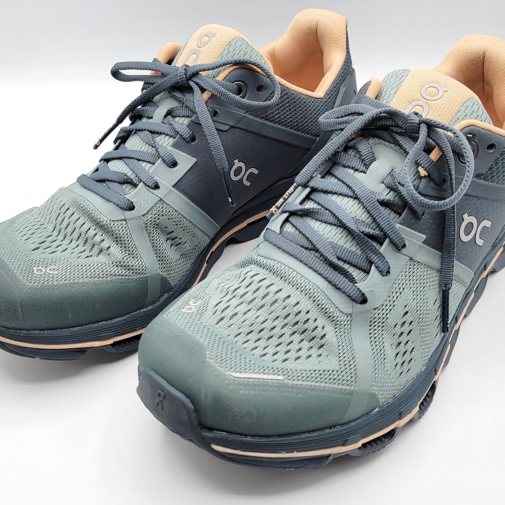 On Cloudace Running Shoe